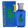 Men's Perfume Ralph Lauren BIG PONY MEN EDT 50 ml