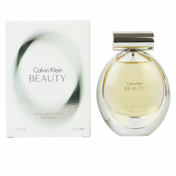 Parfym Damer Calvin Klein W-5711 EDP 50 ml