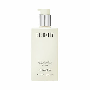 Kroppslotion Calvin Klein Eternity Luxurious (200 ml)