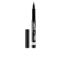 Eyeliner Rimmel London Scandaleyes Svart