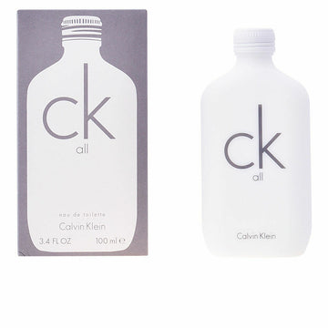 Parfym Unisex Calvin Klein 65998422000 EDT 100 ml