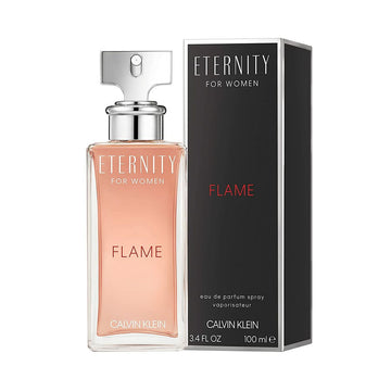 Parfym Damer Calvin Klein Eternity Flame EDP EDP 100 ml