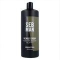 Schampo The Multitasker Sebastian (1000 ml)