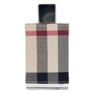 Parfym Damer London Burberry BU139 EDP (100 ml) EDP 100 ml