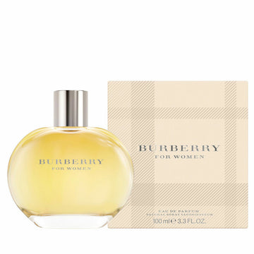 Parfym Damer Burberry BUR9001 EDP EDP 100 ml