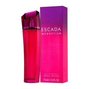 Parfym Damer Magnetism Escada 99240030291 EDP (75 ml) EDP 75 ml