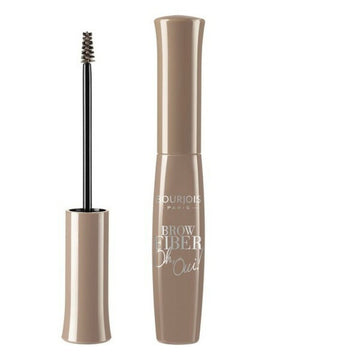 Maskara Brow Fiber Oh Oui 001 Bourjois