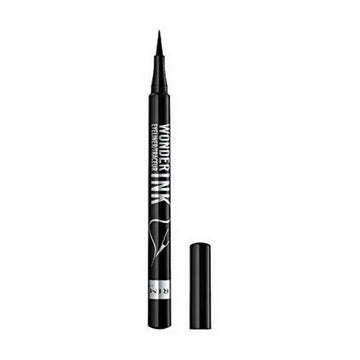 Eyeliner Wonder'ink Rimmel London Svart