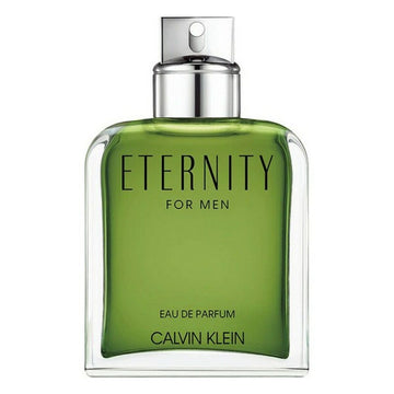 Parfym Herrar Eternity Calvin Klein EDP (200 ml) (200 ml)