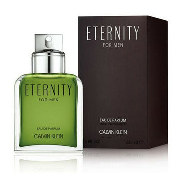 Parfym Herrar Eternity Calvin Klein EDP Eternity for Men 50 ml 100 ml