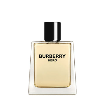 Parfym Herrar Burberry EDT EDT 100 ml Hero