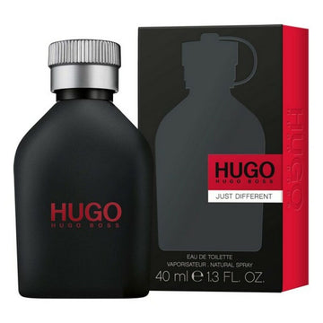 Parfym Herrar Hugo Boss 10001048 EDT 40 ml