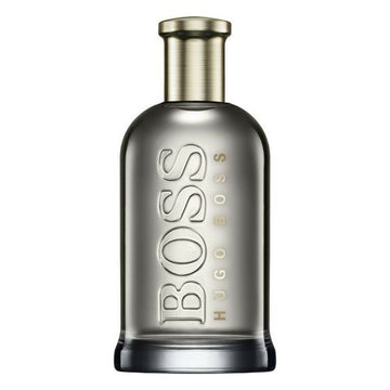 Parfym Herrar Hugo Boss EDP 200 ml