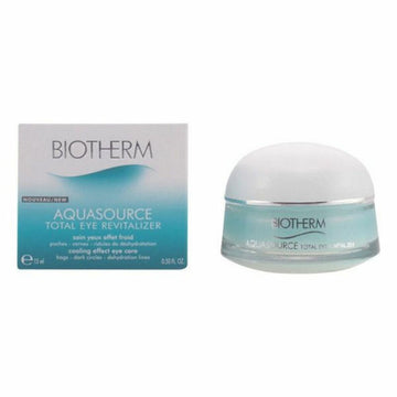 Eye Contour Aquasource Biotherm