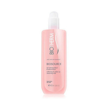 Rengörande lotion Biosource Biotherm 400 ml