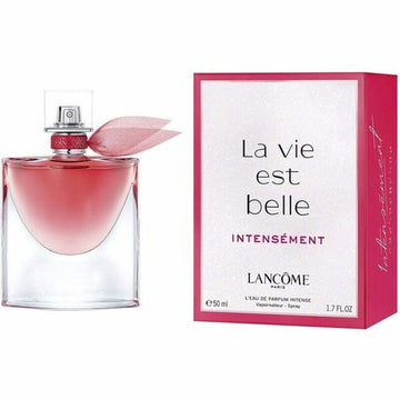 Parfym Damer Lancôme EDP EDP 50 ml La Vie Est Belle Intensement