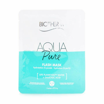 Tygmask Biotherm Aqua Pure 35 g