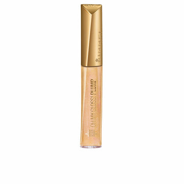 Läppglans Rimmel London OH MY GLOSS! Nº 801 Angel Shimmer 7 ml