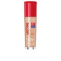 Flytande makeupbas Rimmel London Lasting Finish Nº 150 Spf 20