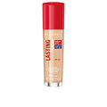 Flytande makeupbas Rimmel London Lasting Finish Nº 070 Spf 20