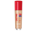 Flytande makeupbas Rimmel London Lasting Finish Nº 160 Spf 20