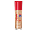 Flytande makeupbas Rimmel London Lasting Finish Nº 210 Spf 20