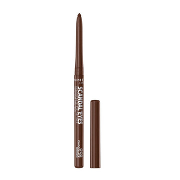 Eye Pencil Rimmel London Scandal'Eyes Brown Automatic