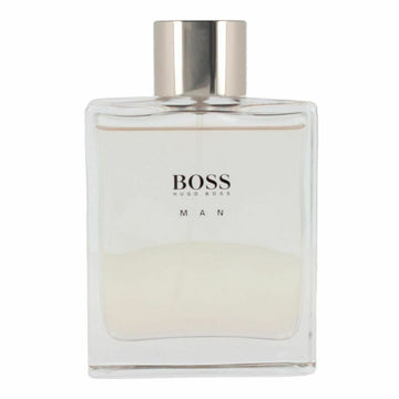 Men's Perfume Hugo Boss-boss 737052347974 EDT 100 ml