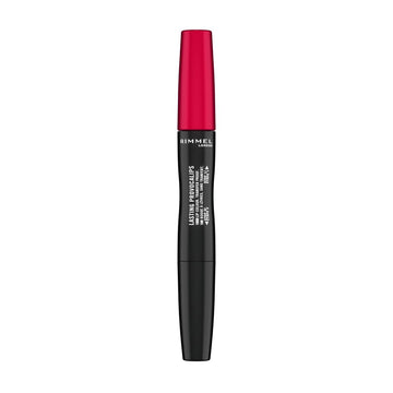 Läppstift Rimmel London Lasting Provacalips 500-kiss the town red 2,3 ml