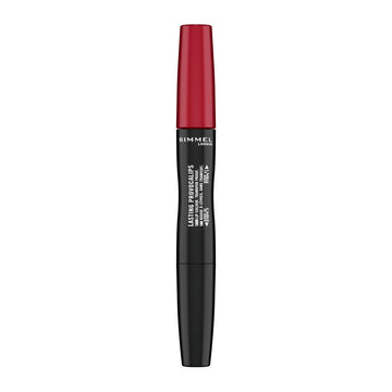 skimrande läppstift Rimmel London Lasting Provocalips Nº 740 Röd 2,3 ml