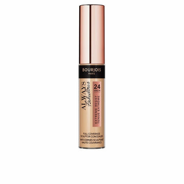 Concealer Bourjois Always Fabulous 100-ivoire (6 ml)