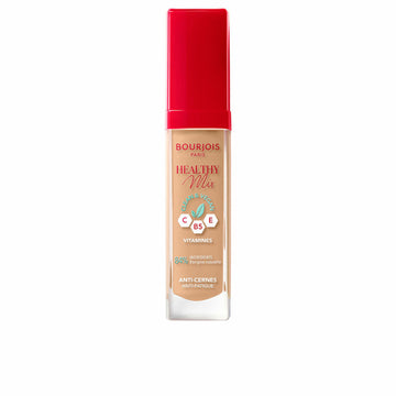 Facial Corrector Bourjois Healthy Mix Nº 52-beige (6 ml)