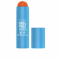 Läppstift Rimmel London Kind & Free Nº 004 Tangerine dream 5 g