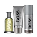 Parfymset Herrar Hugo Boss Bottled No 6 3 Delar