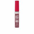 Läppstift Rimmel London Lasting Mega Matte Vätska Nº 900 Ravishing rose 7,4 ml