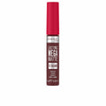 Läppstift Rimmel London Lasting Mega Matte Vätska Nº 810 Plum this show 7,4 ml