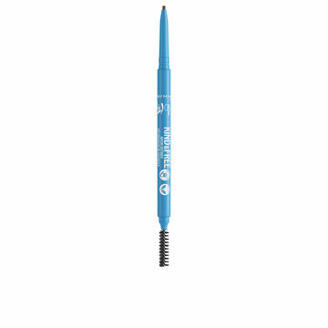 Eyebrow Pencil Rimmel London Kind and Free Nº 004 Caramel 0,9 g