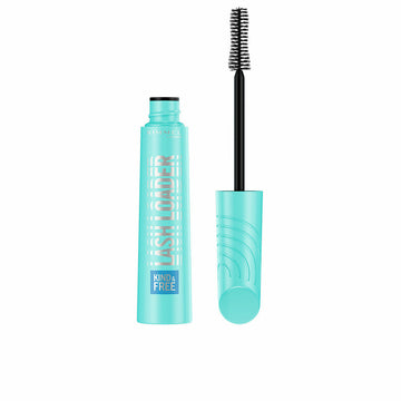 Maskara Rimmel London Kind and Free Lash Loader Nº 01 9,5 ml