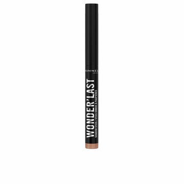 Ögonskugga Rimmel London WONDER'LAST Nº 003 Copper wink 1,64 g Stick