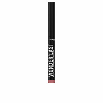 Ögonskugga Rimmel London WONDER'LAST Nº 007 Pink fizz 1,64 g Stick