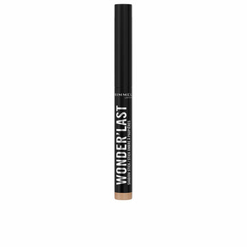 Ögonskugga Rimmel London WONDER'LAST Nº 004 Soft bubbles 1,64 g Stick