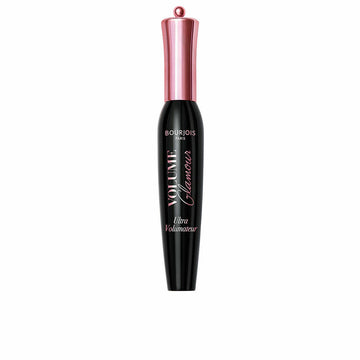 Mascara Bourjois Volume Glamour Ultra Volumateur Nº 01-black 12 ml