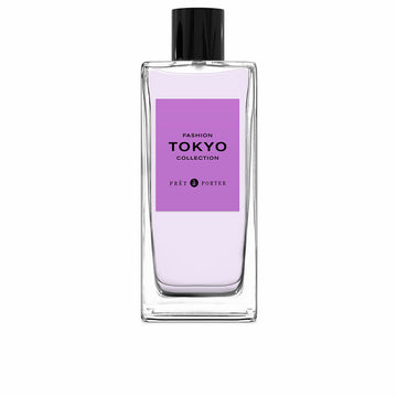 Parfym Damer Pret à Porter Tokyo EDP 100 ml