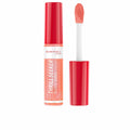 Läppglans Rimmel London THRILL SEEKER Nº 250 Peachy vibes 10 ml