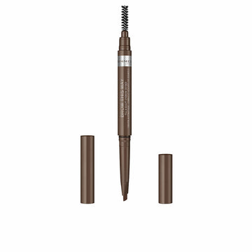 Ögonbrynspenna Rimmel London Brow This Way Nº 02 Medium brown 0,25 g