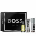 Parfymset Herrar Hugo Boss BOTTLED EDT 3 Delar