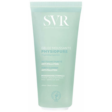 Facial Cleansing Gel SVR Physiopure 200 ml