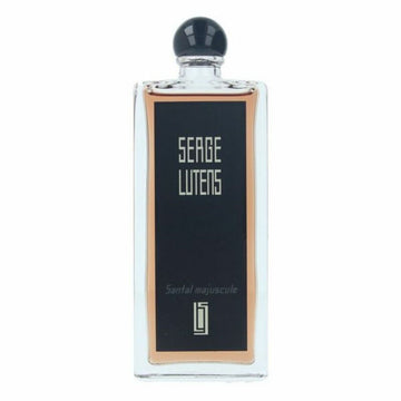 Parfym Unisex Santal Majuscule Serge Lutens COLLECTION NOIRE EDP (50 ml) EDP 50 ml