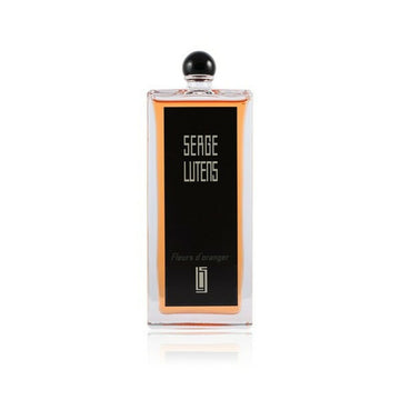 Parfym Unisex Fleurs D'Oranger Serge Lutens (100 ml) 100 ml