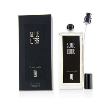 Parfym Damer Un Bois Vanille Serge Lutens COLLECTION NOIRE (100 ml) EDP 100 ml